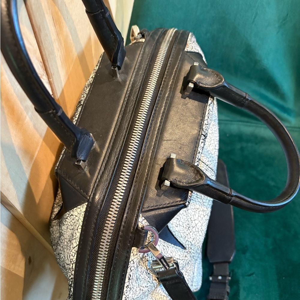 NWT Alexander Wang Prisma Emile Bag RARE - Picture 5 of 8